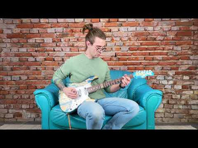 James Tyler 1987 Studio Elite 35th Anniversary 2024 - Malibu Shmear