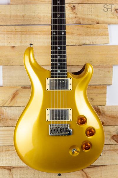 PRS DGT Goldtop 2010 