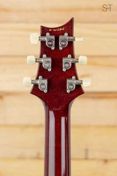PRS DGT Goldtop 2010 