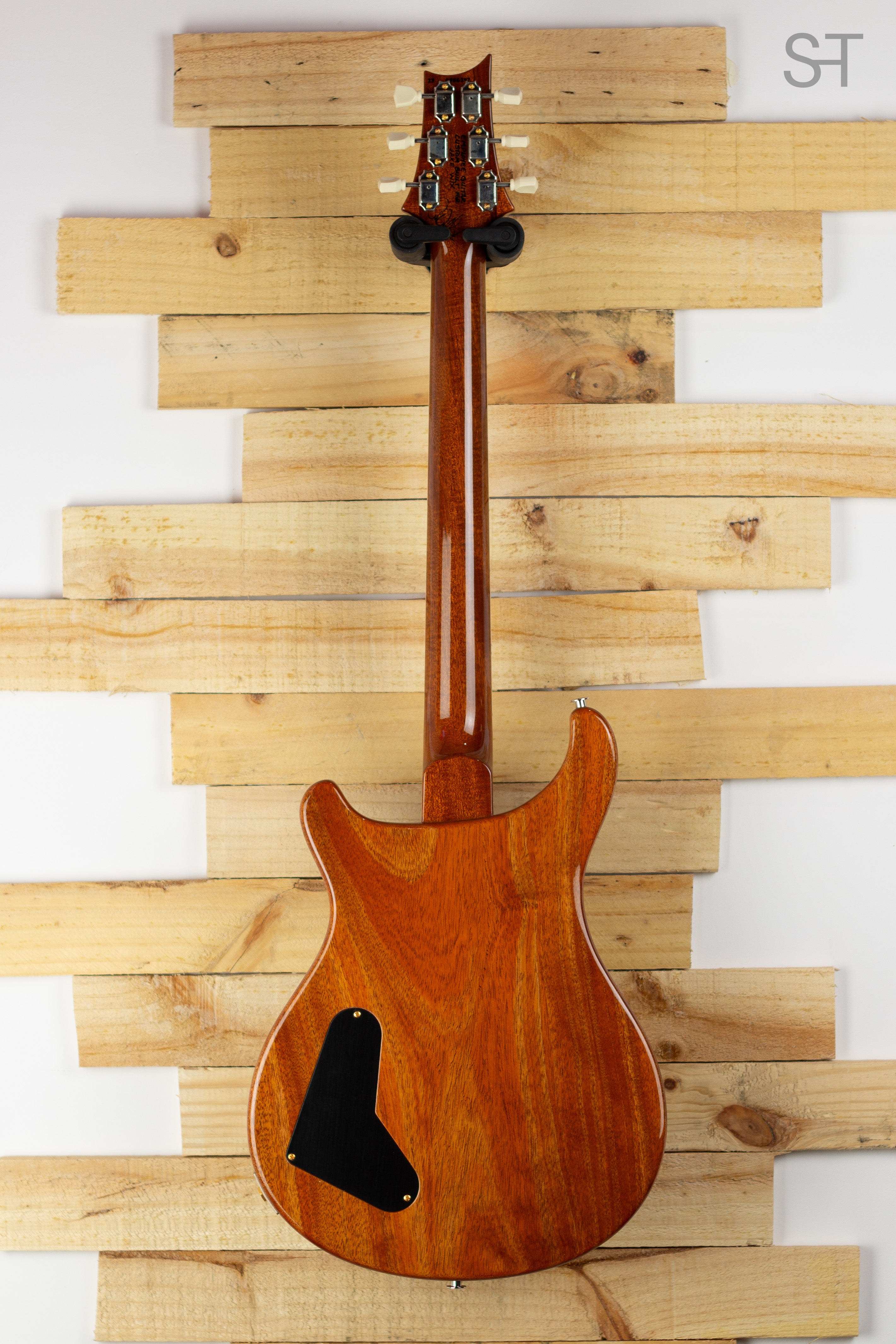 PRS McCarty Künstler-Kohle 2023 