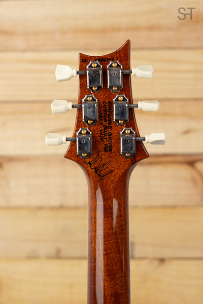 PRS McCarty Artist Charcoal 2023