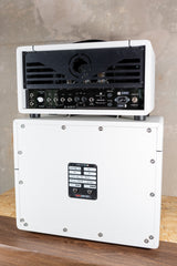  RedSeven Amplification Duality RS - Lampowy wzmacniacz + Kolumna 1x12