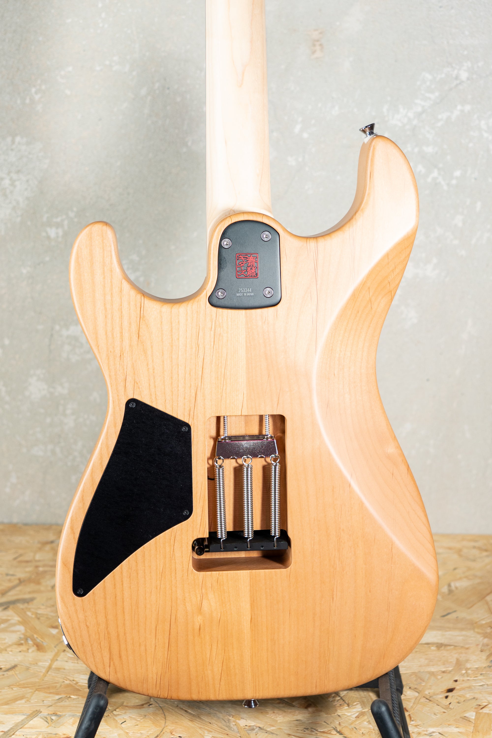 Saito guitars S-622 Japanische E-Gitarre