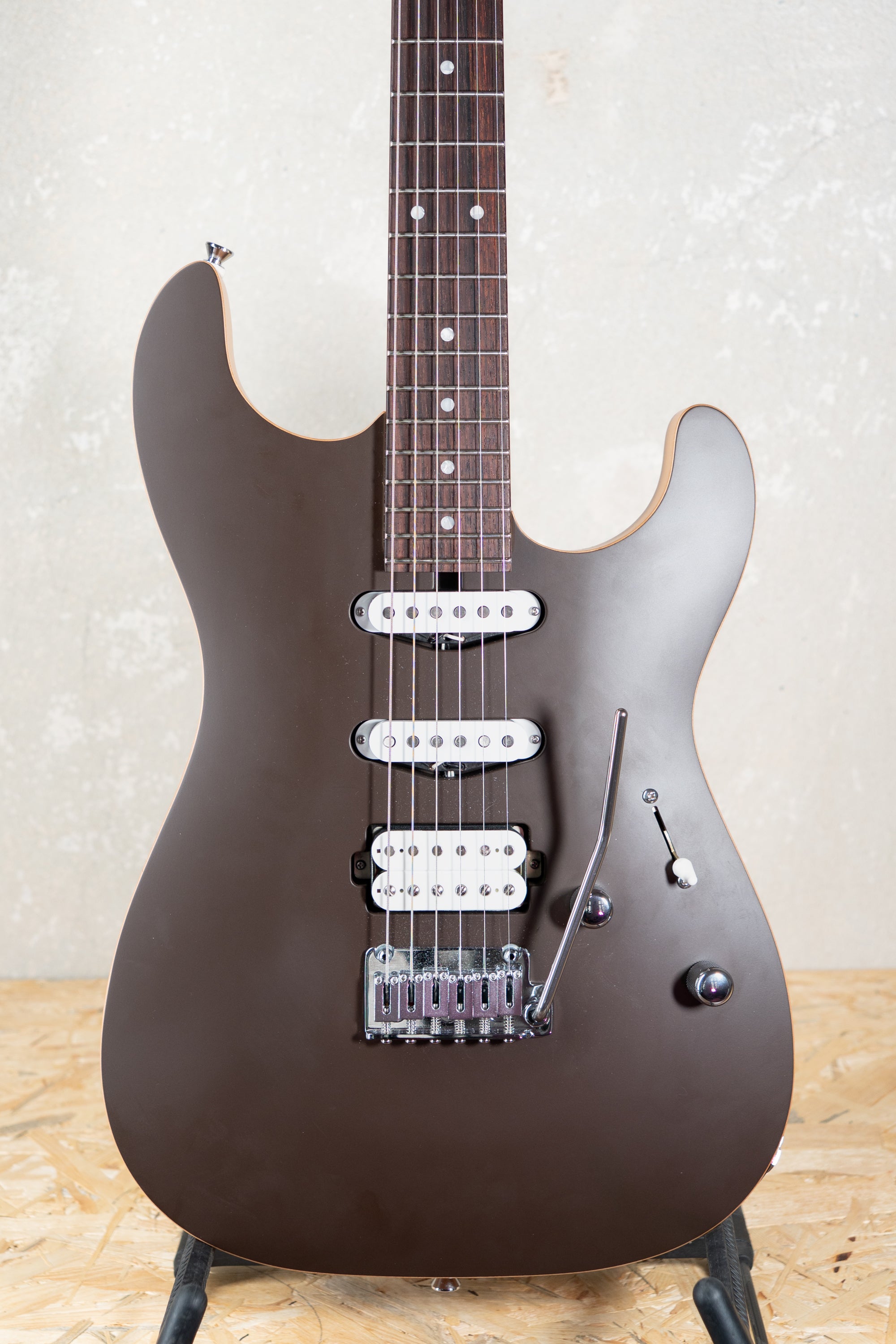 Saito guitars S-622 Japanische E-Gitarre