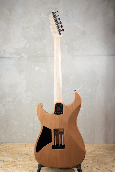Saito guitars S-622 Japanische E-Gitarre