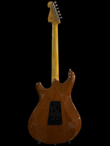 Knaggs Chesapeake Severn Trem HSS Green Jade Burst