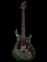 Knaggs Chesapeake Severn Trem HSS Green Jade Burst