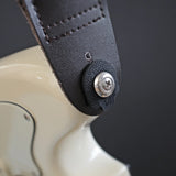 Straplocki Rombo do paska gitary