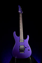 Tom Anderson Angel Metallic Pavo Purple