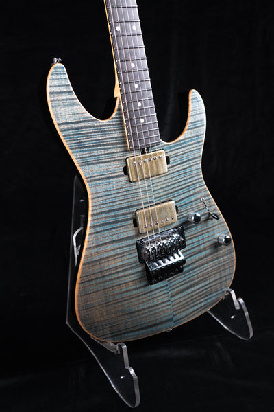 Ted Stevenson Standard, 24-Bund-Superstrat