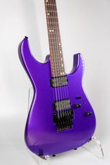 Tom Anderson Angel Metallic Pavo Purple