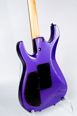 Tom Anderson Angel Metallic Pavo Purple