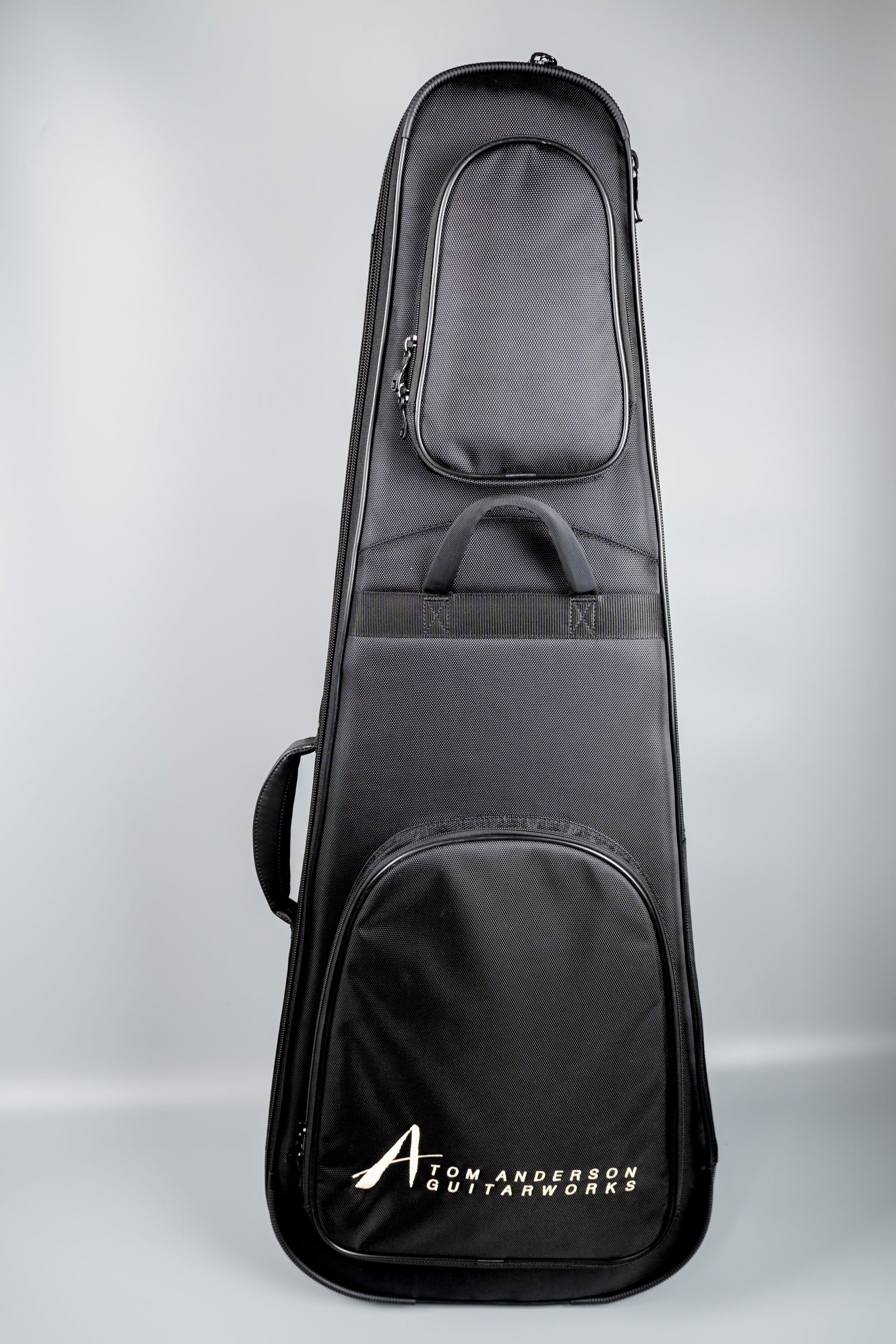 Tom Anderson Angel Metallic Pavo Purple