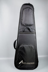 Tom Anderson Angel Metallic Pavo Purple