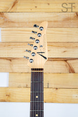 Tom Anderson Classic S Sunburst 2001