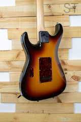 Tom Anderson Classic S Sunburst 2001