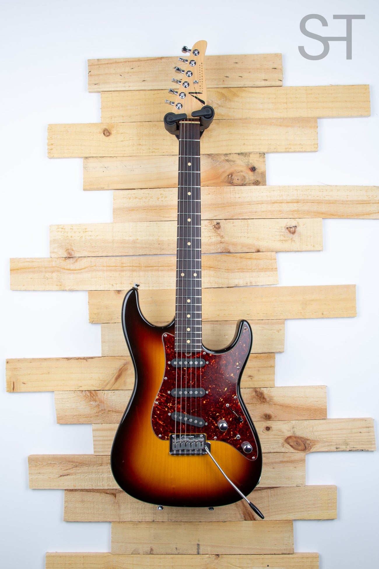 Tom Anderson Classic S | High quality pre-owned guitar | String Taste