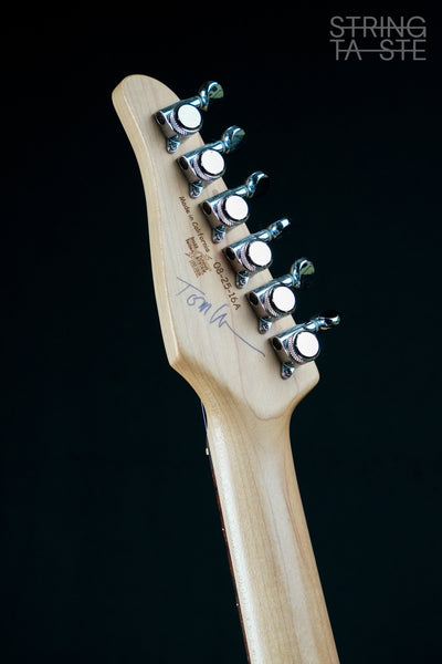 Tom Anderson, Schutzengel-Spieler