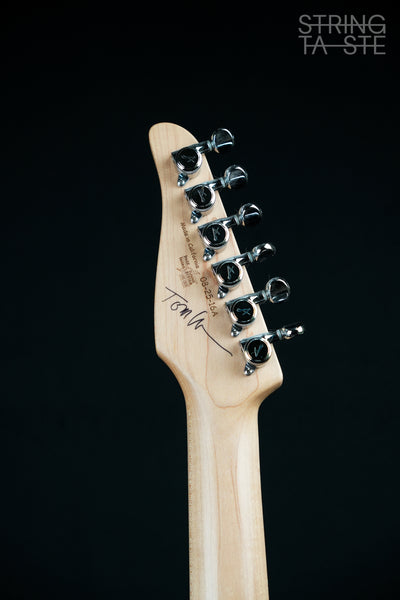 Tom Anderson, Schutzengel-Spieler