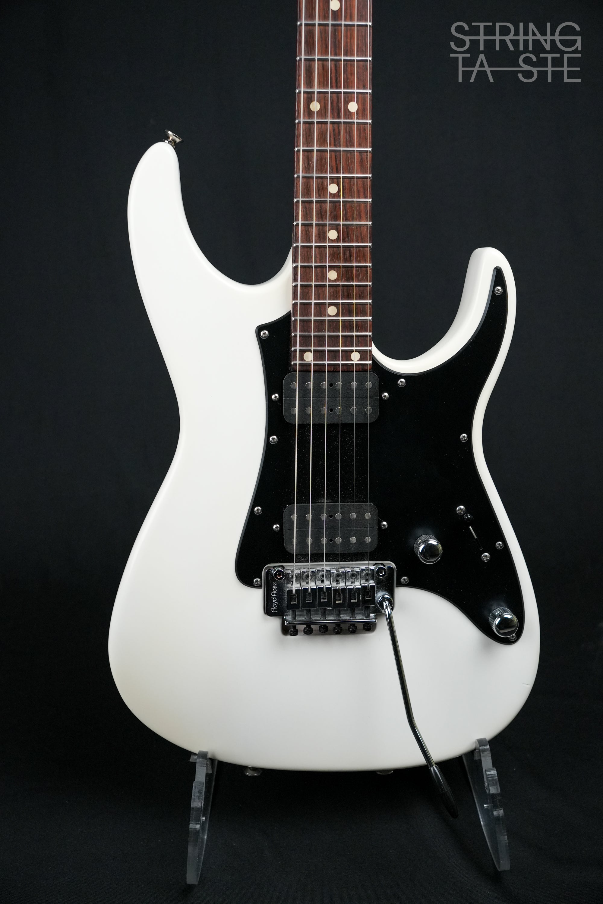 Marki Gitar Elektrycznych | Tom Anderson Guitarworks – String Taste