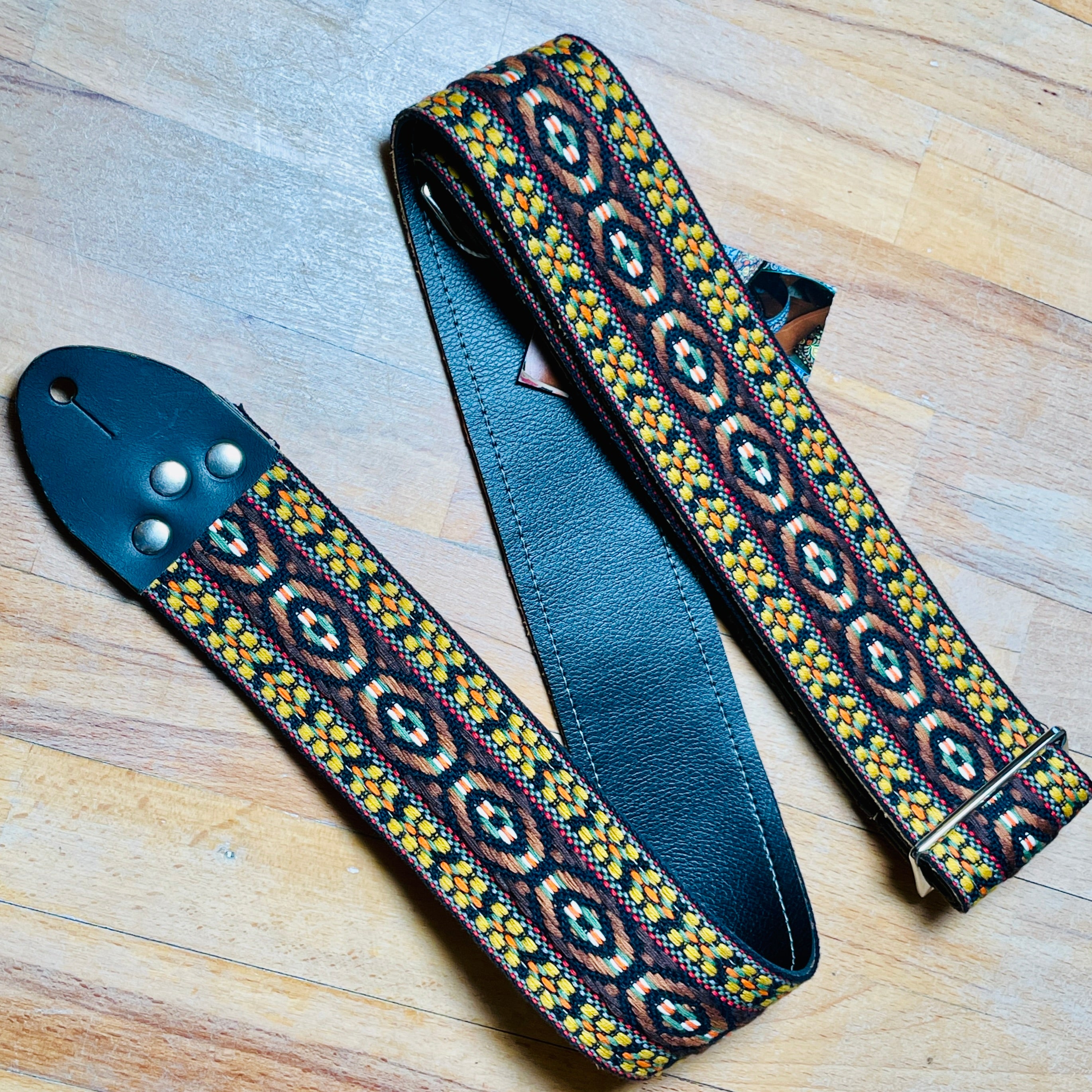 Toms vintage on sale straps