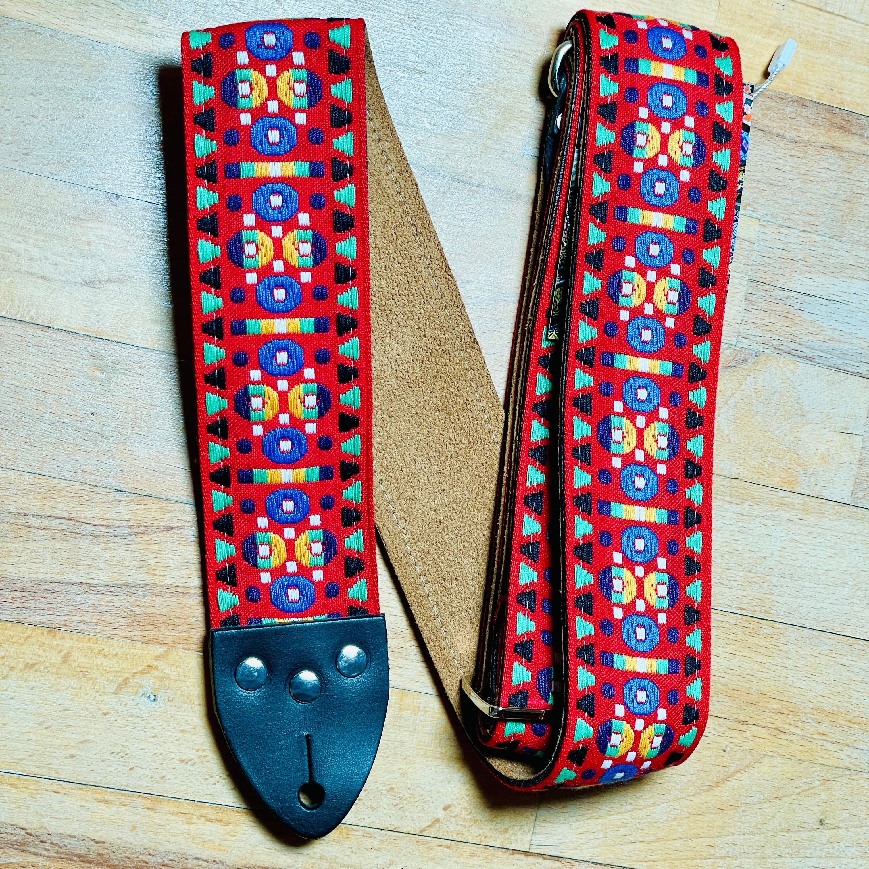 Vintage straps clearance