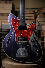 Novo Miris J Custom Purple Stranger 2025 (Pre Order)