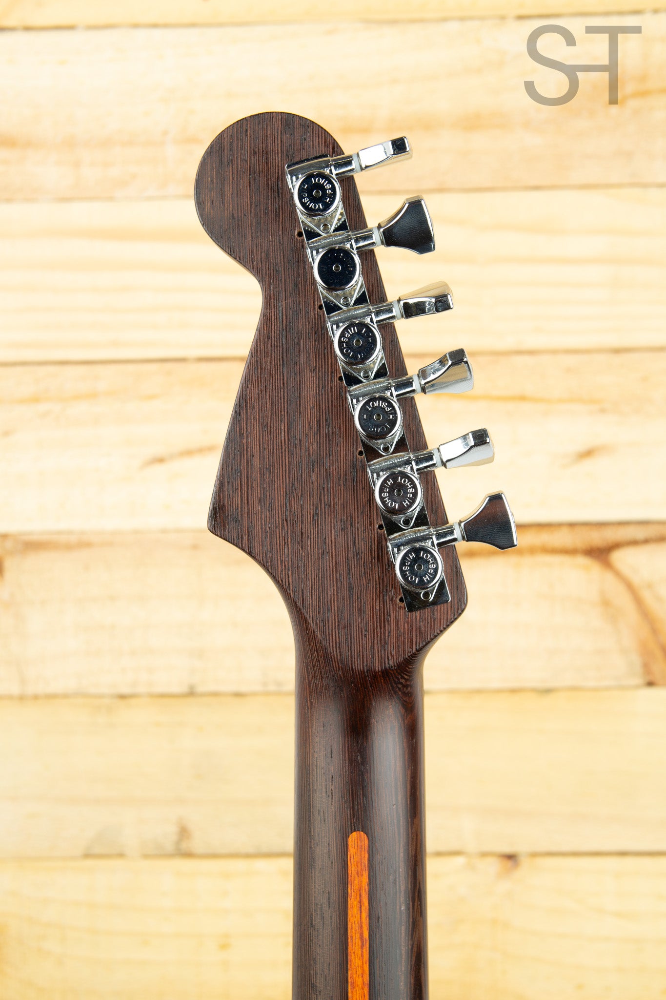 Warmoth Stratocaster 2020 Midnight Blue – String Taste