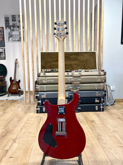 PRS CE24 1999 Cherry Sunburst
