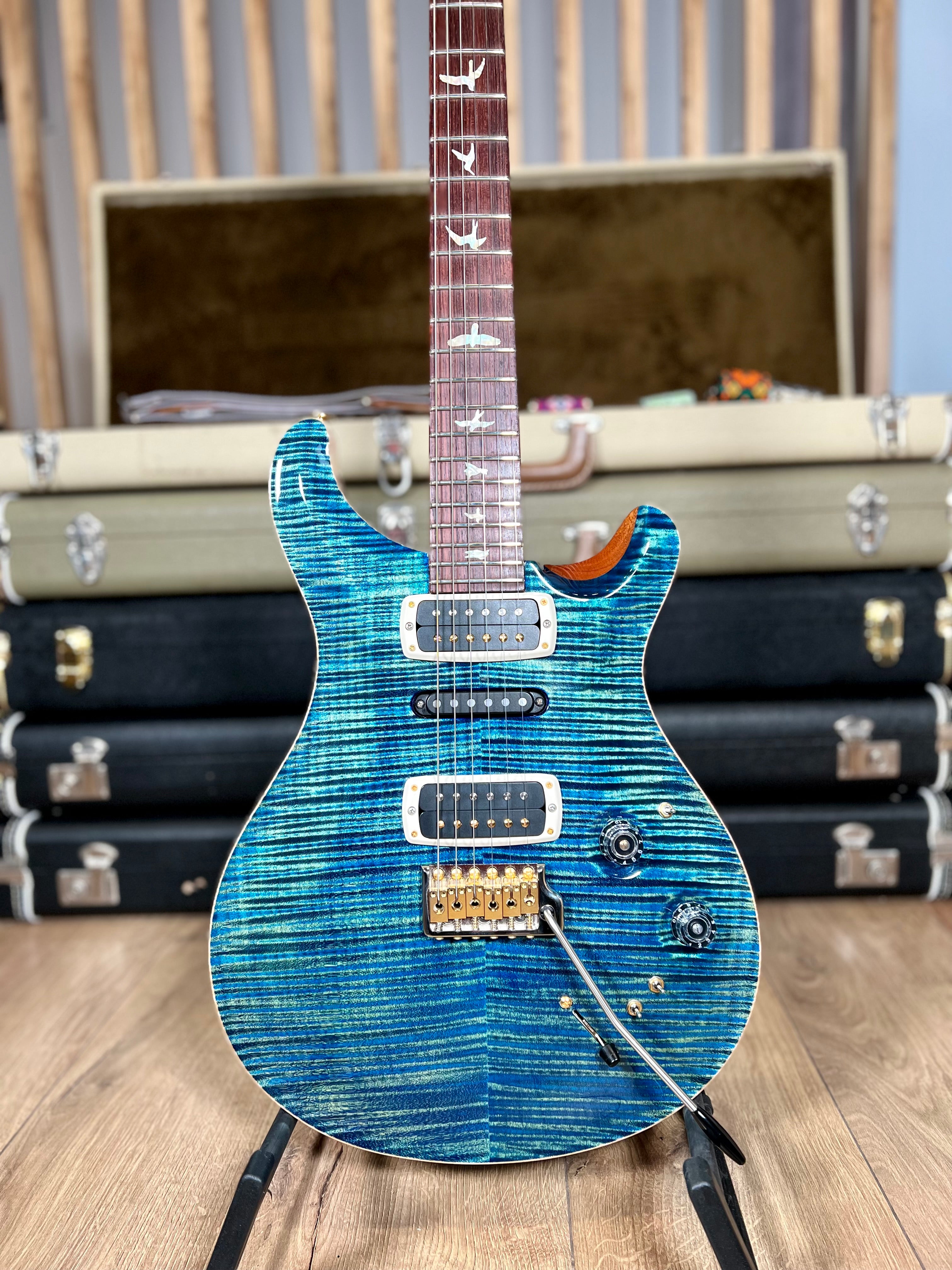 PRS Modern Eagle V Experience 2020 
