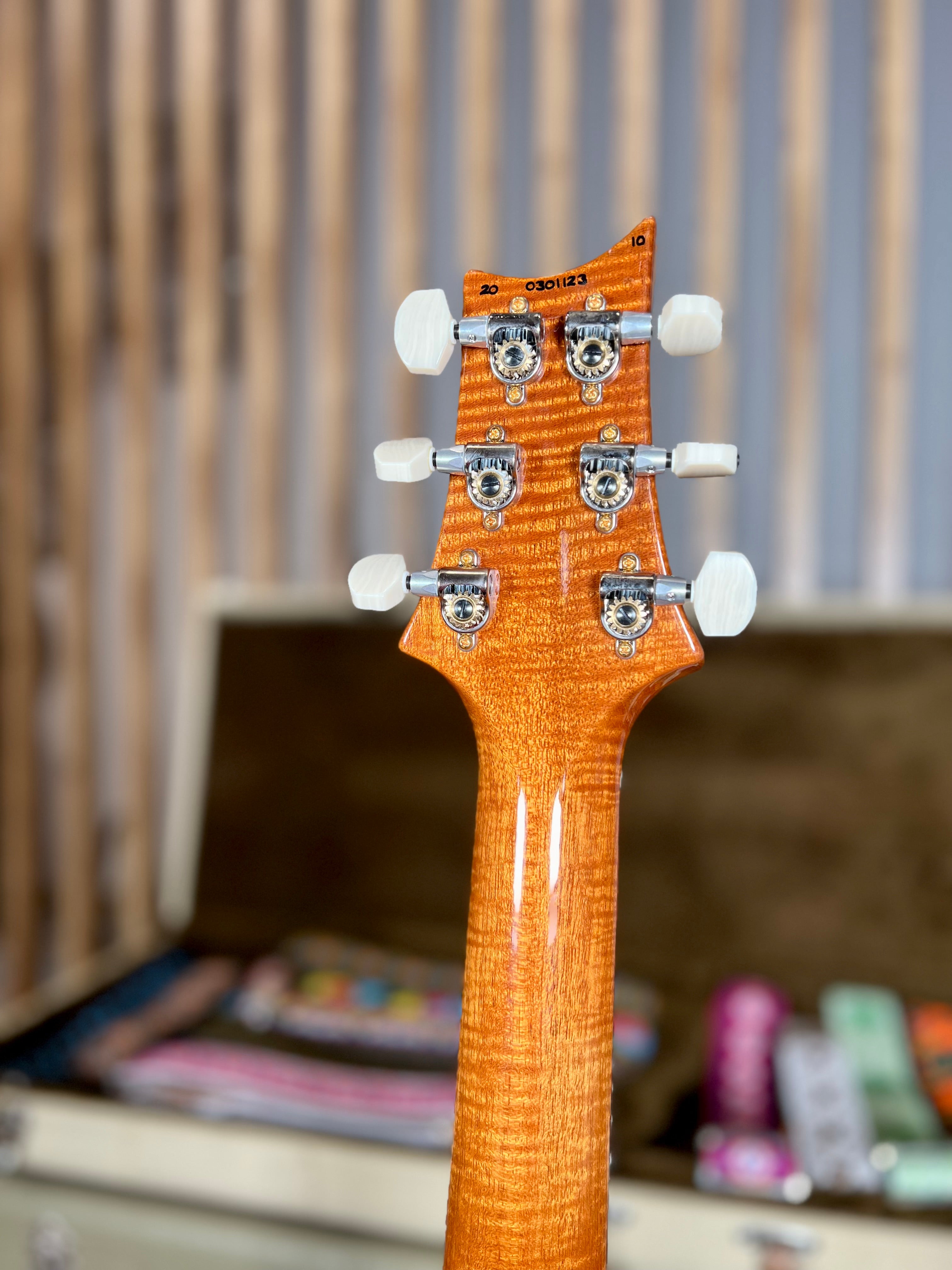 PRS Modern Eagle V Experience 2020 
