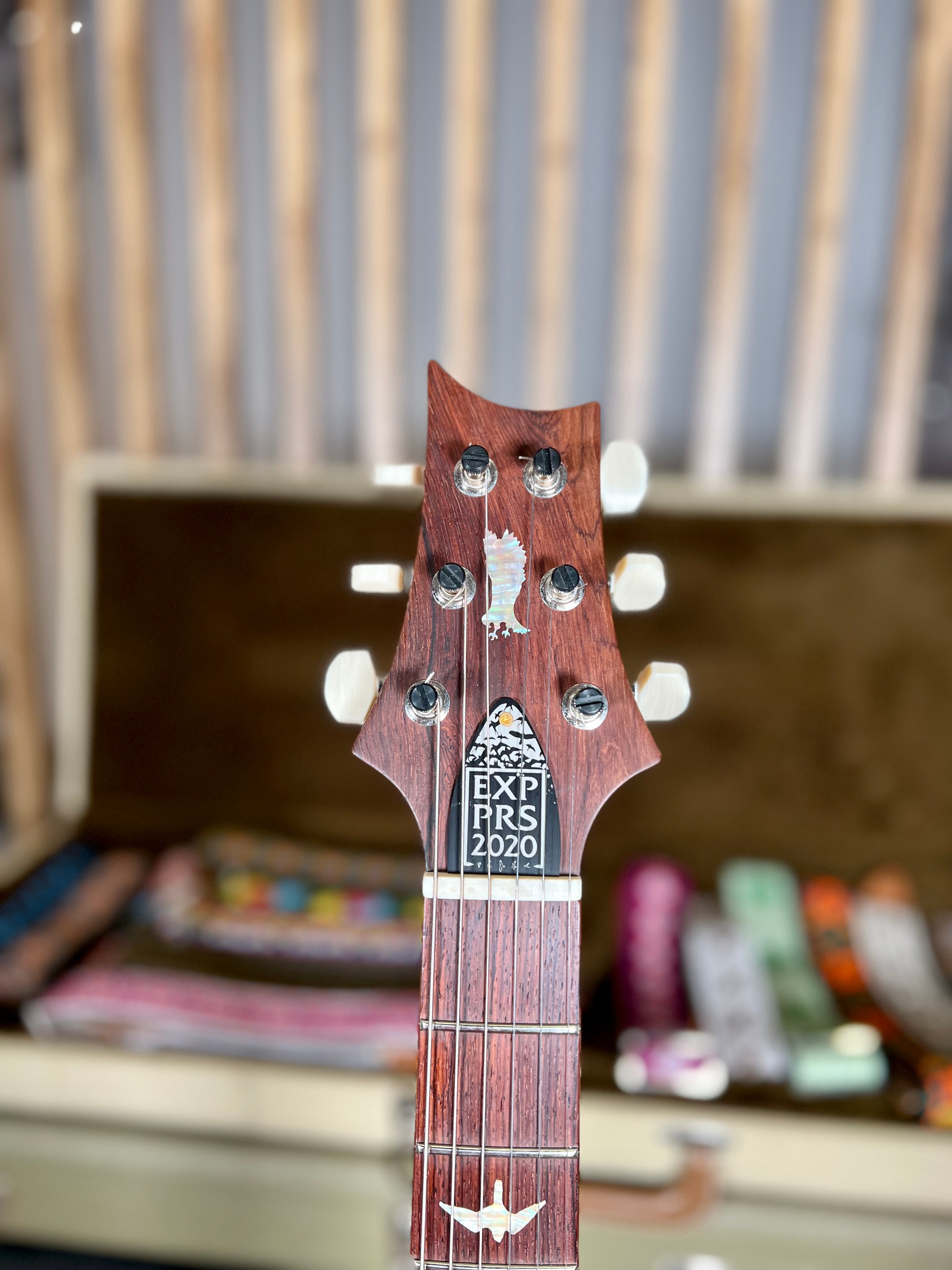 PRS Modern Eagle V Experience 2020 