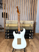 Fender Custom Shop LTD 58 Special Stratocaster Journeyman Relic Aged Olympic White