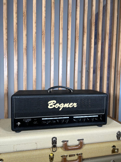 Bogner Ubershall Rev Blue