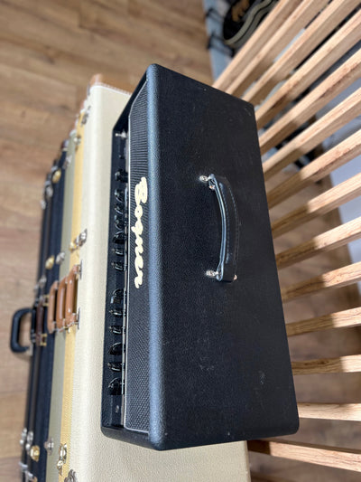 Bogner Ubershall Rev Blue