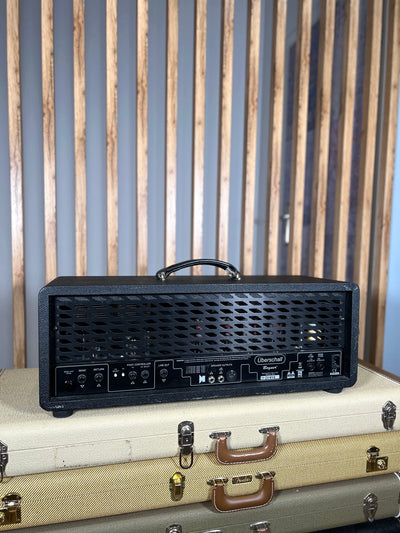 Bogner Ubershall Rev Blue