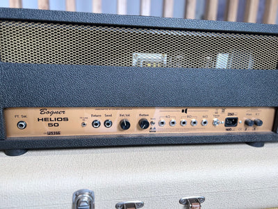 Bogner Helios 50