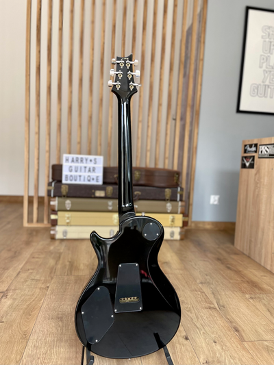 PRS Tremonti 2013 Złoty Czarny Burst