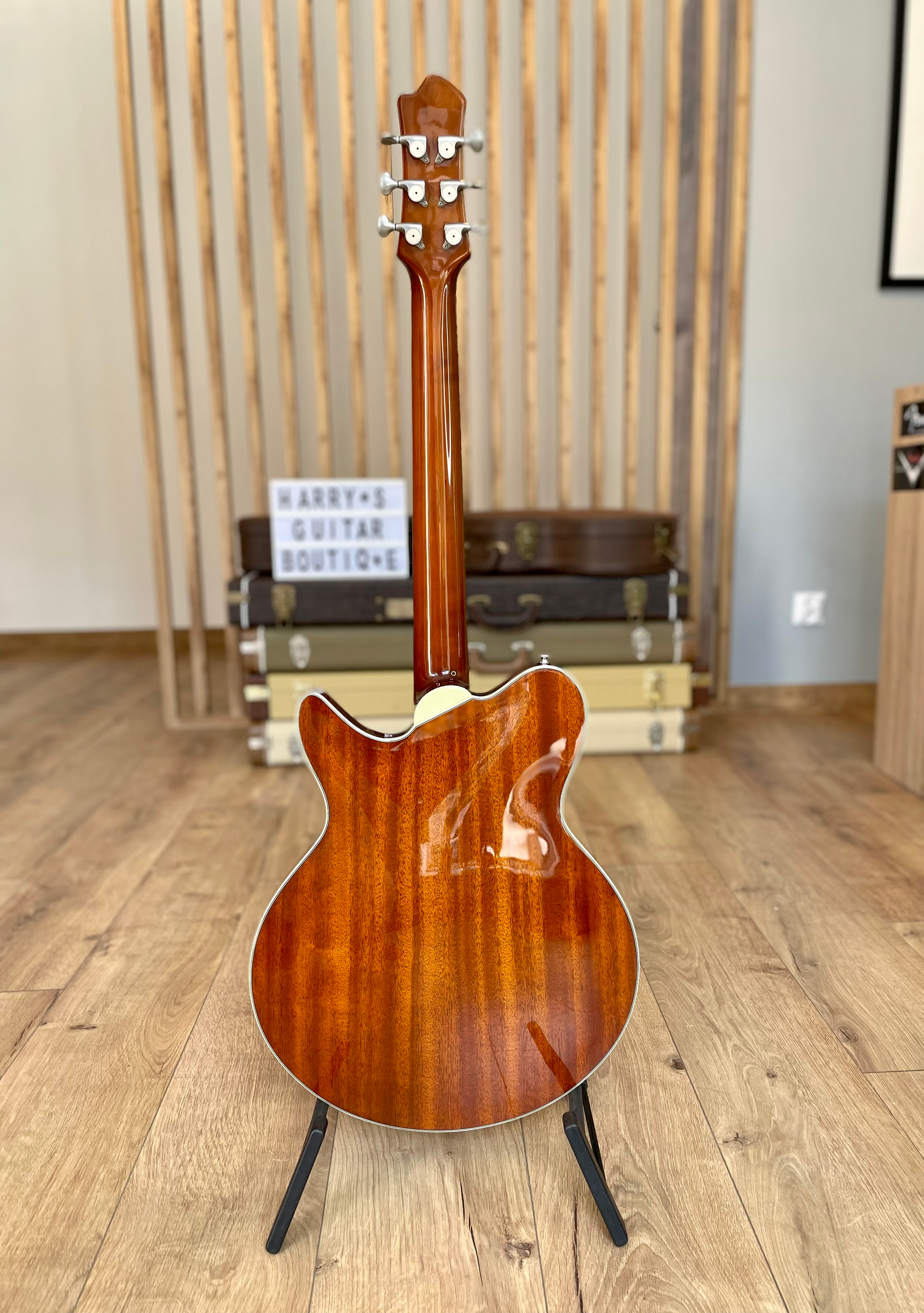Eastman Romeo