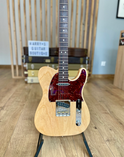 Fender American Telecaster Professional 2016
