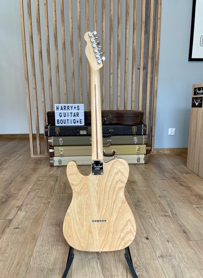 Fender American Telecaster Professional 2016