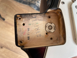 Fender American Stratocaster Plus 1991