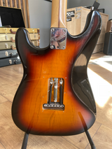 Fender American Stratocaster Plus 1991