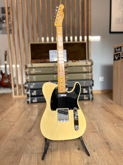 Fender Custom Shop Telecaster 51 Limited Edition