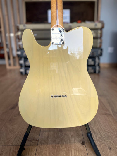 Fender Custom Shop Telecaster 51 Limited Edition