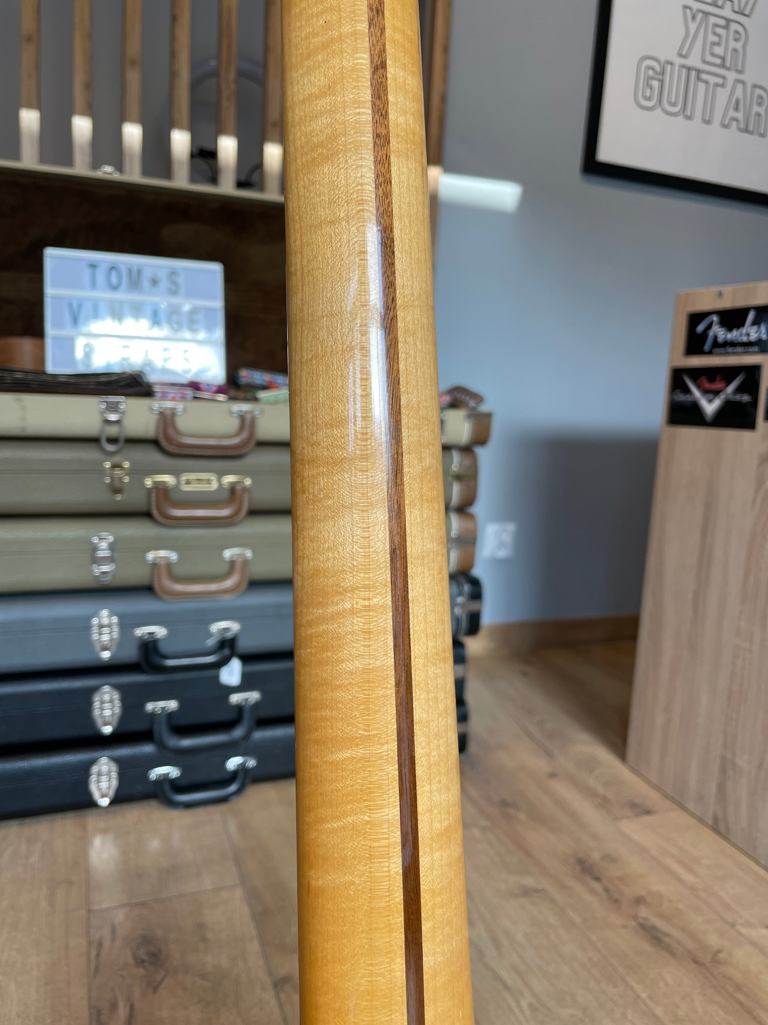Fender Custom Shop Telecaster 51 Limited Edition