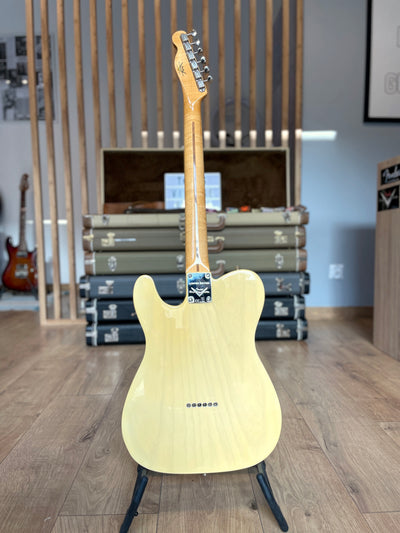Fender Custom Shop Telecaster 51 Limited Edition
