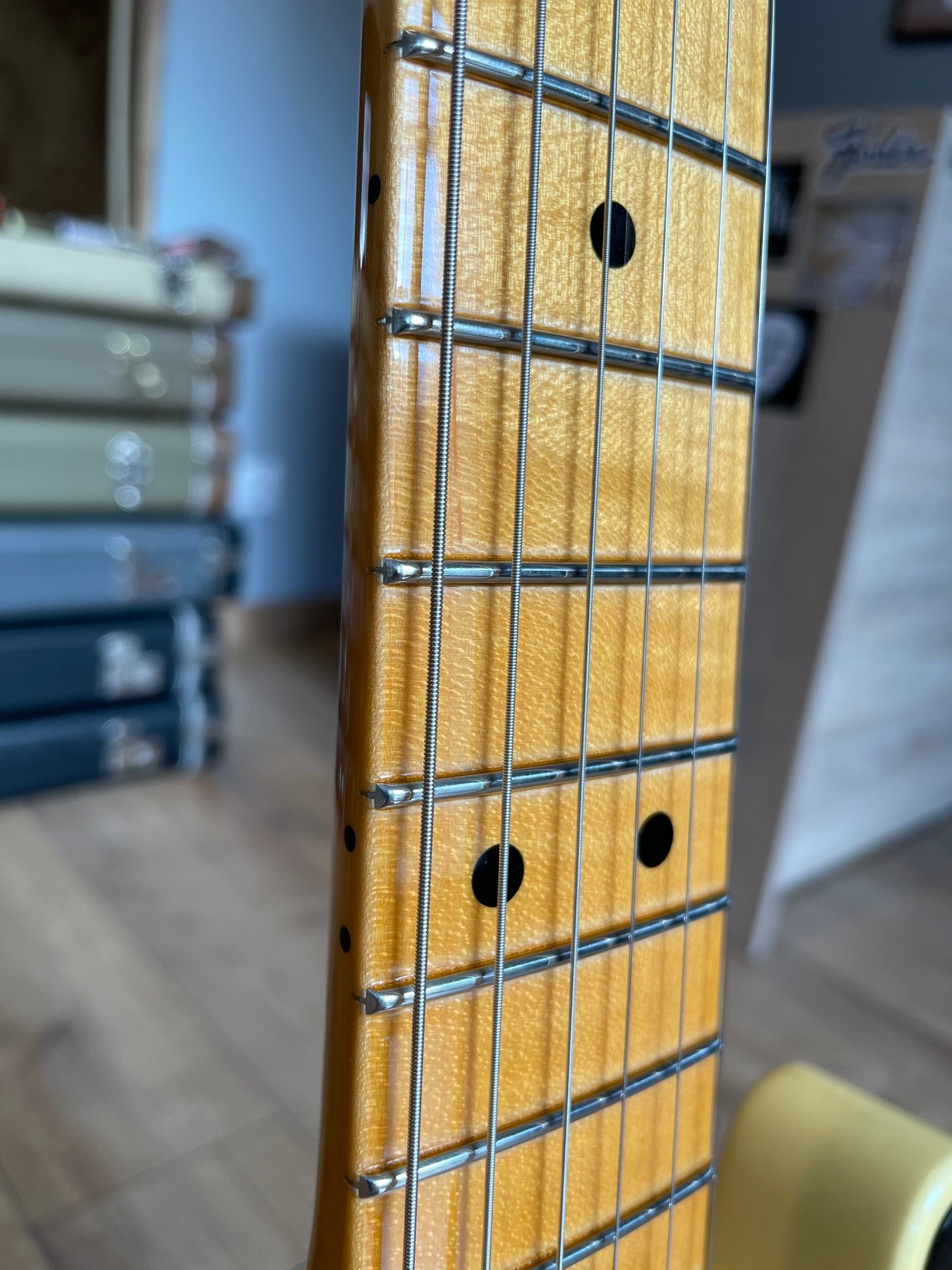 Fender Custom Shop Telecaster 51 Limited Edition