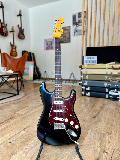 Fender Custom Shop 2019 - Postmodern Journeyman Relic