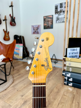 Fender Custom Shop 2019 - Relikt postmodernistycznego czeladnika